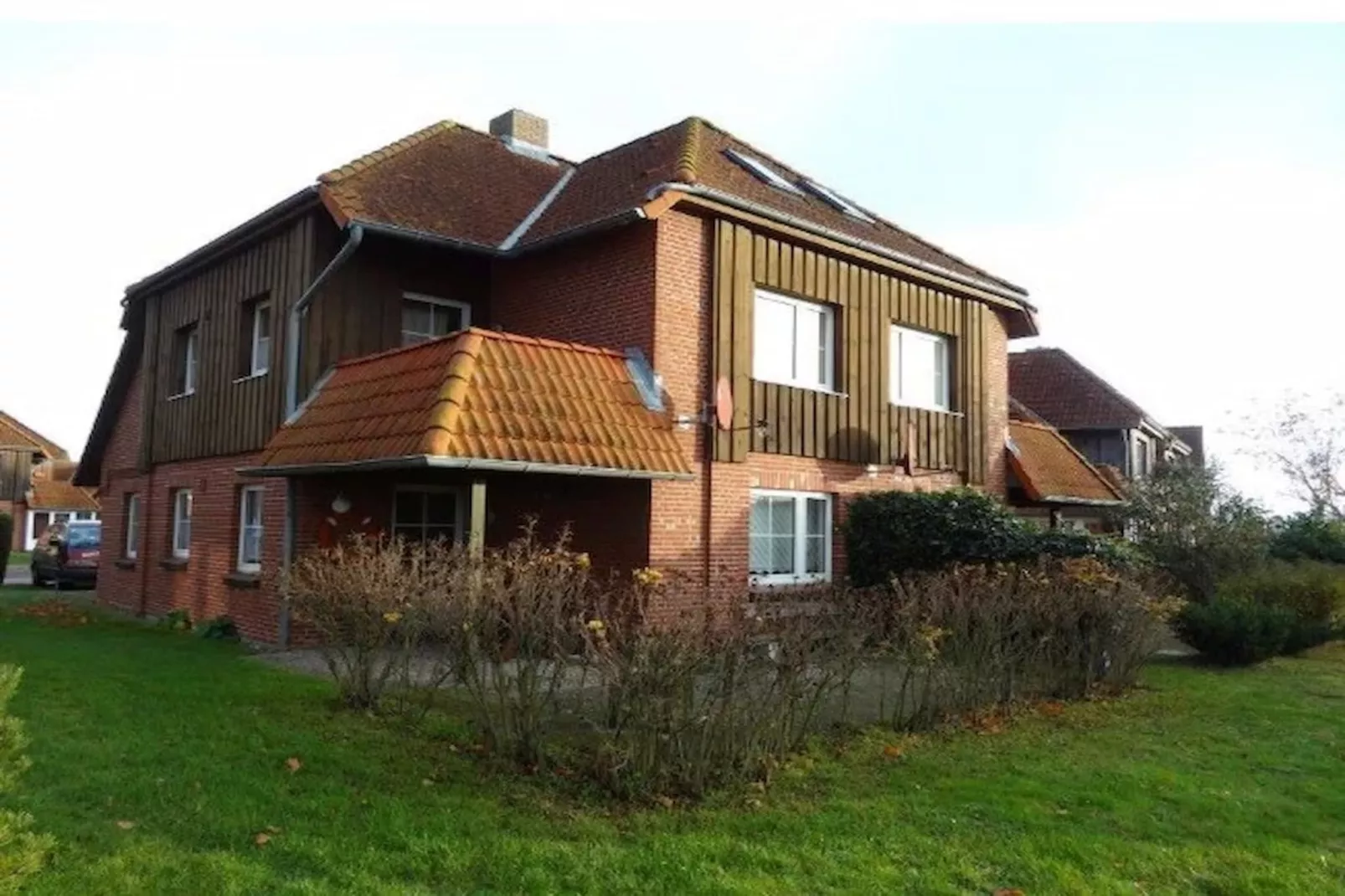 Ferienwohnung Design
