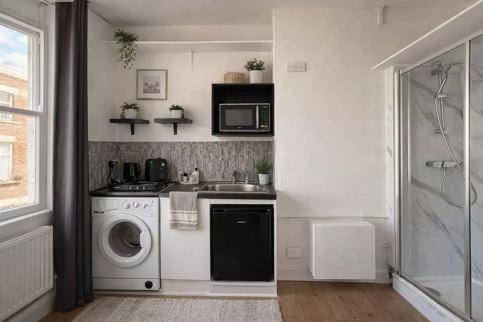 West Ken 16