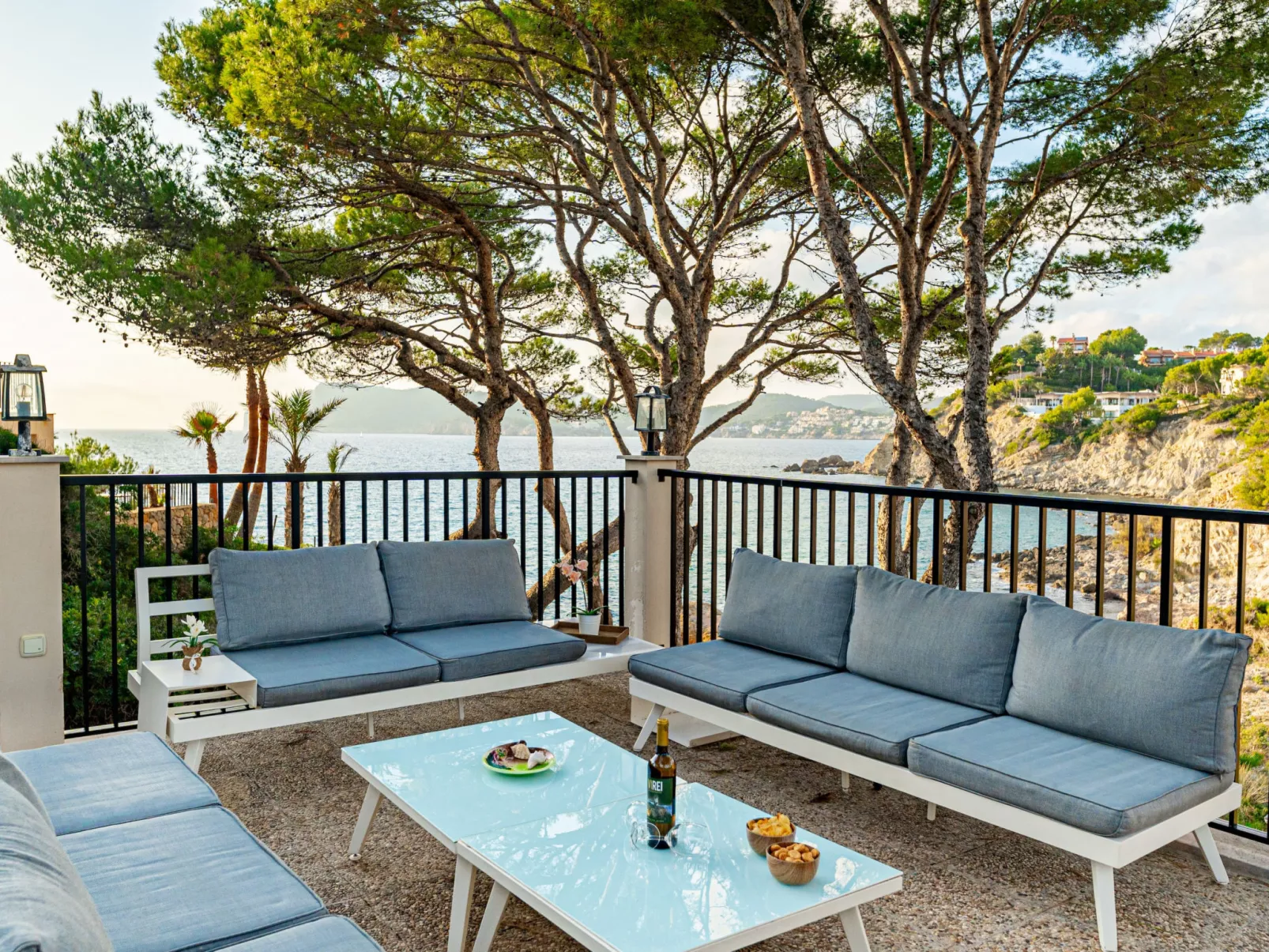 VILLA RIVO - Costa de la Calma