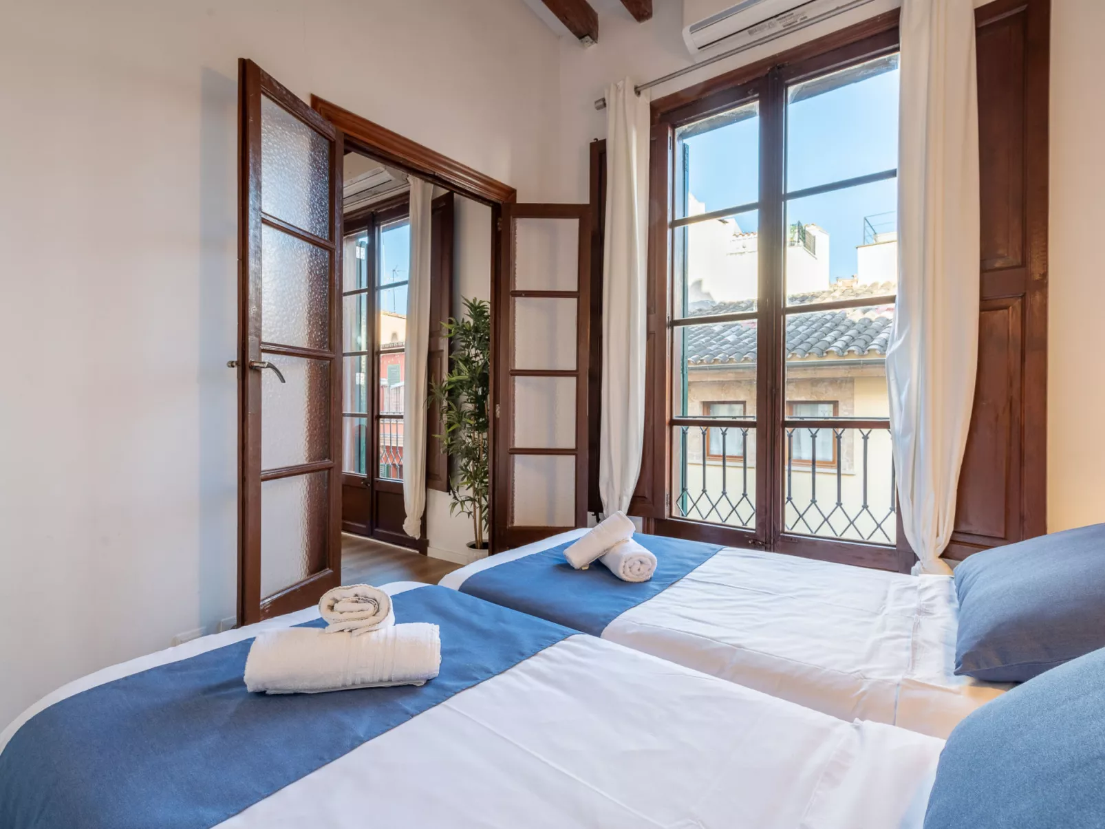 HOLIDAY PALMA APARTMENT 3