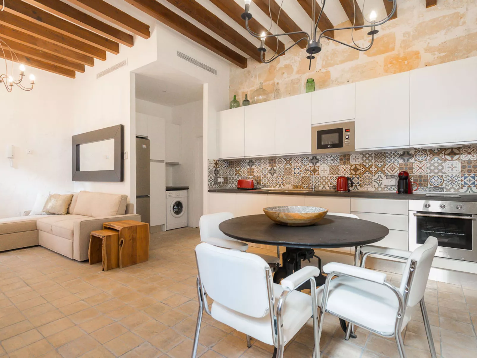 VINTAGE PALMA PALACE (CLASSIC 2) TI/200