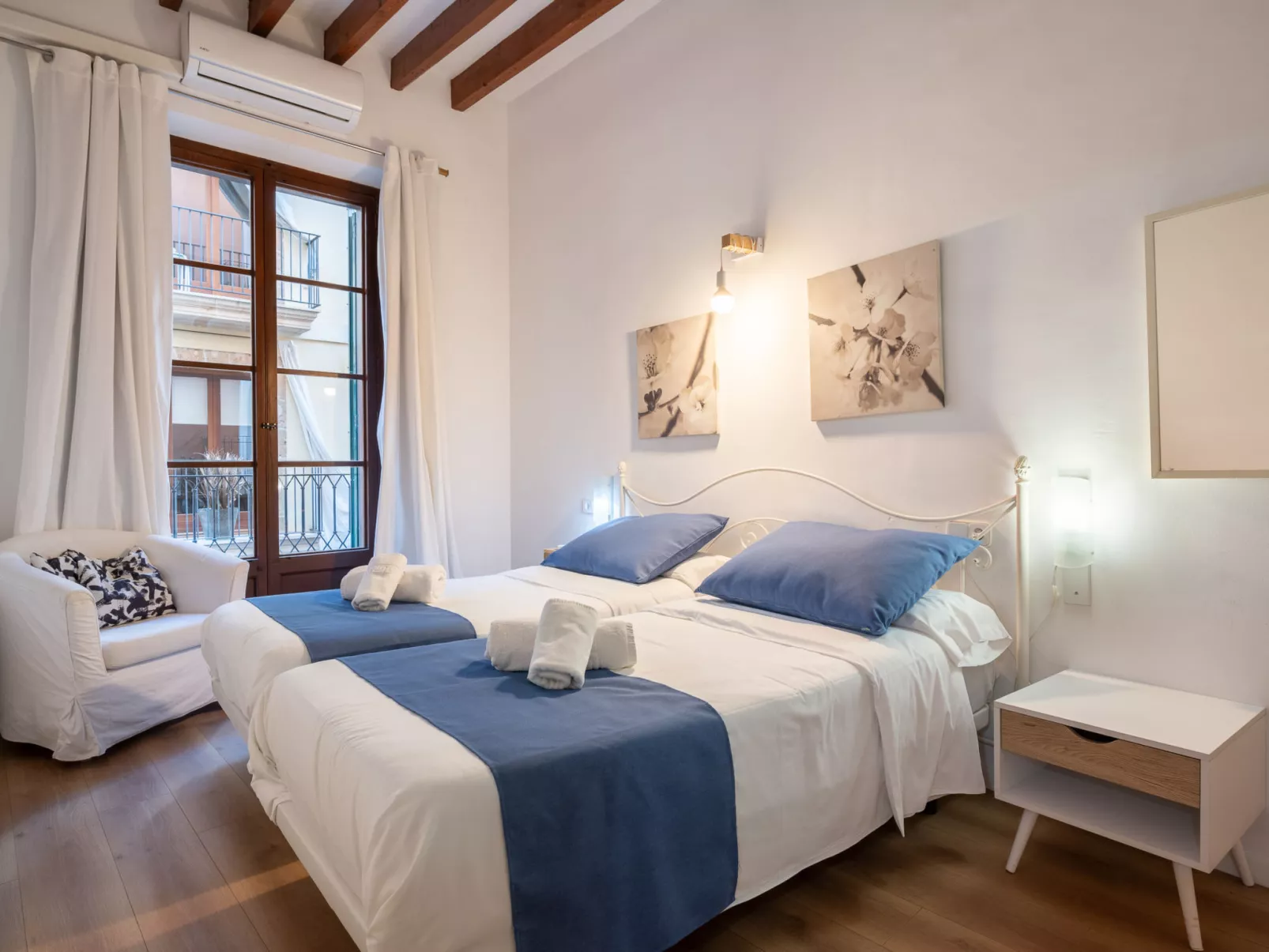 HOLIDAY PALMA APARTMENT 1