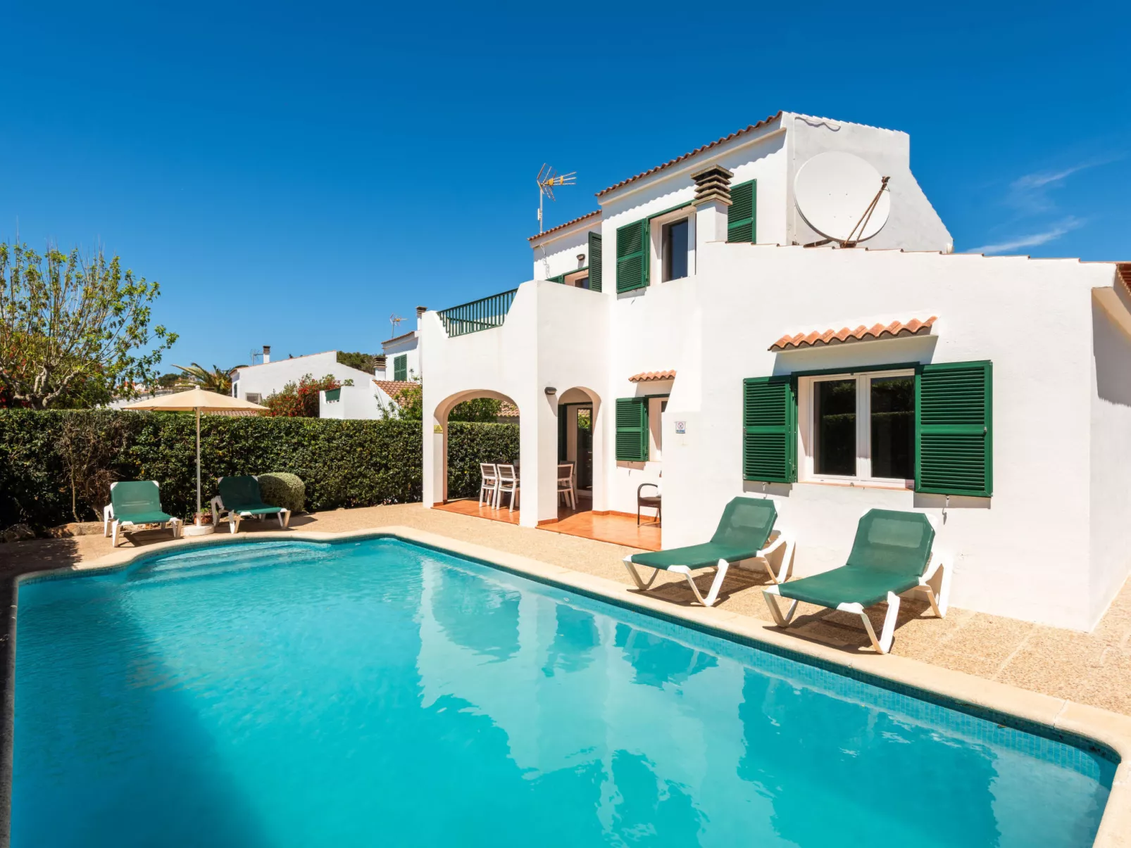 Menorca Juanita