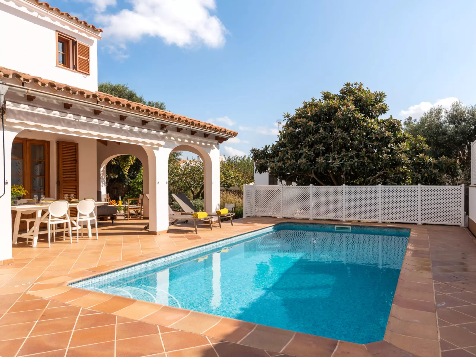 Menorca Elena Mar