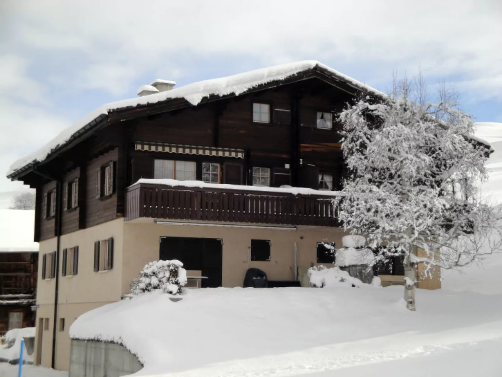 Gadola, Obersaxen-Meierhof, (Obersaxen).