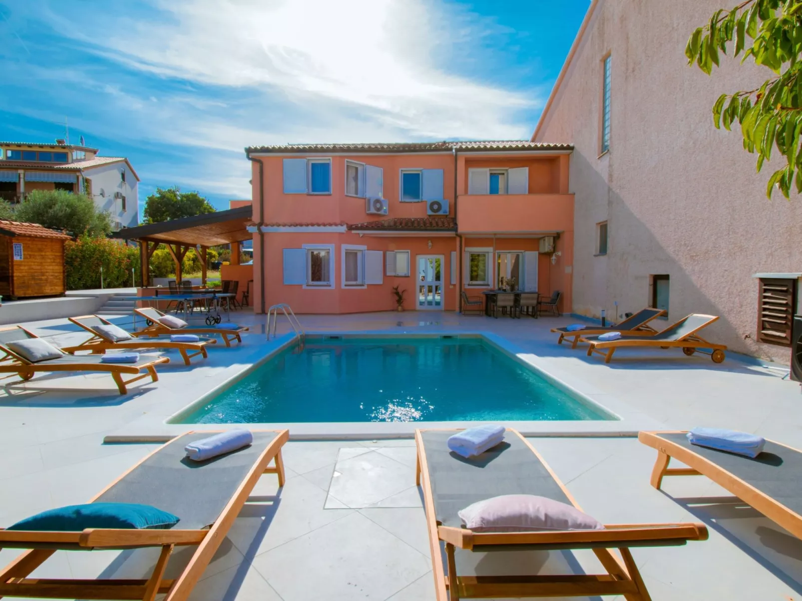 Villa Natalia