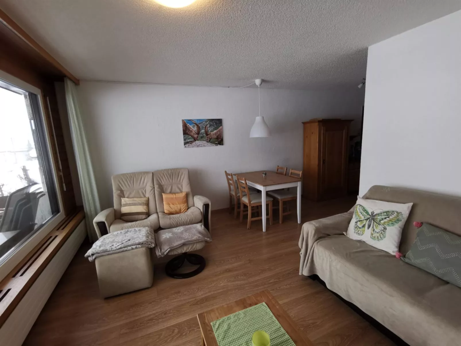 Talstrasse 57B Nr 1 2 1/2 -Zimmerwohnung