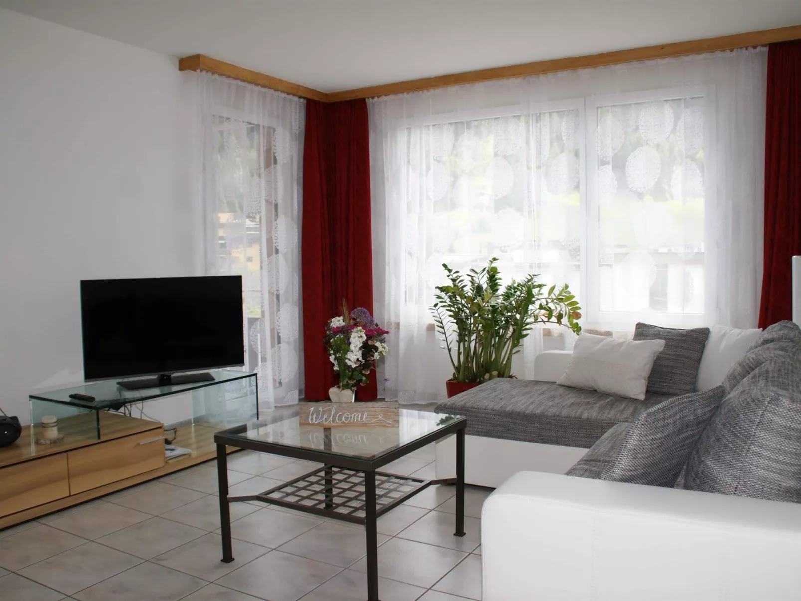 Talstrasse 22 App 34 2½-Zimmerwohnung