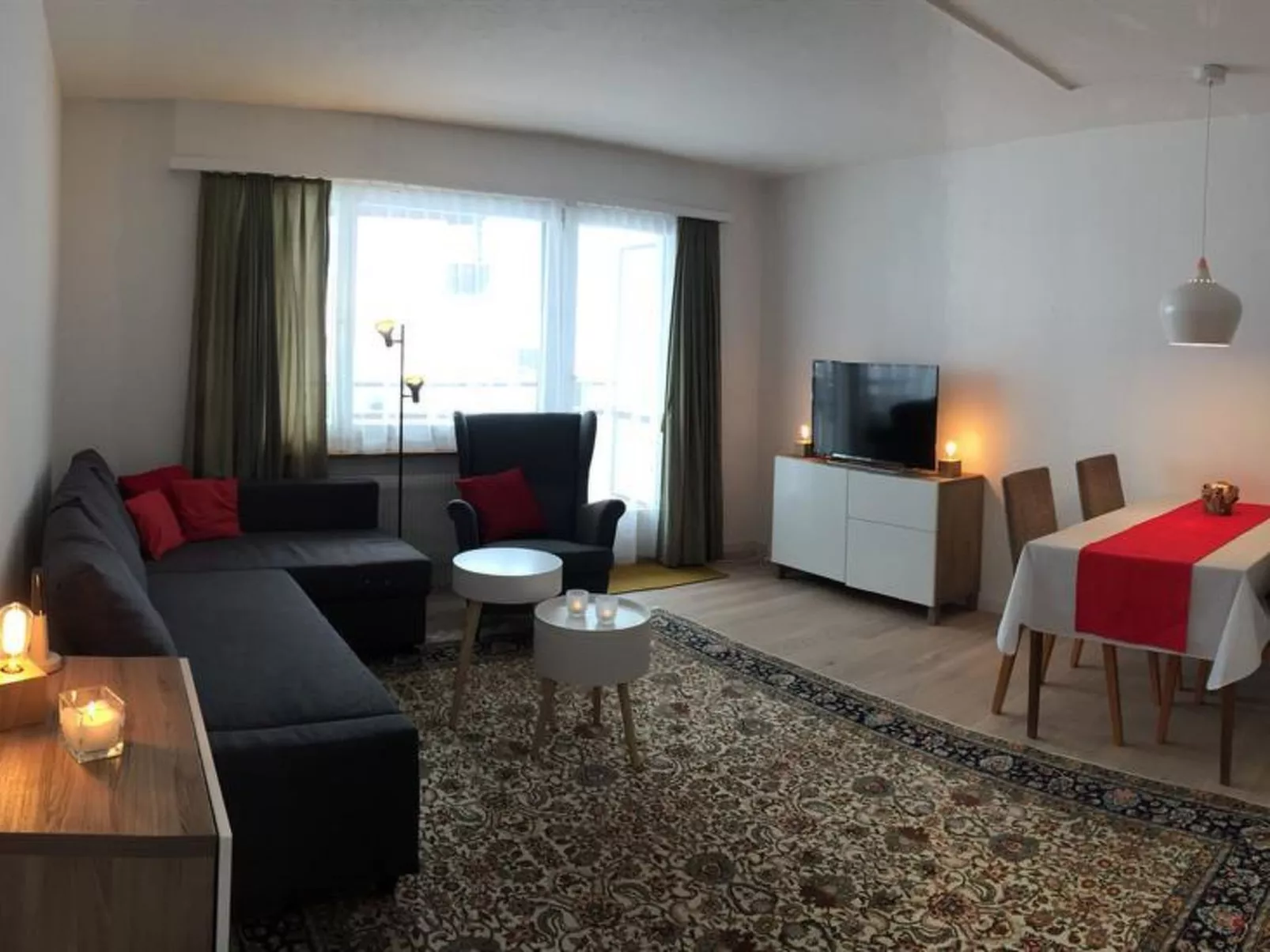 Wildenerwiese 2-Zimmerwohnung