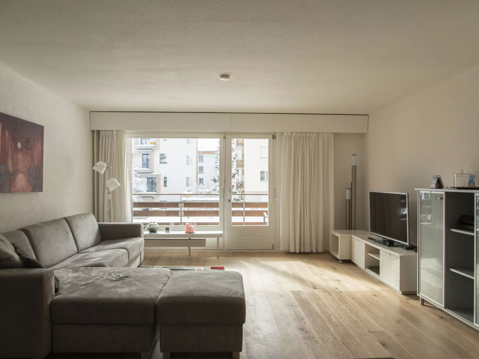 Belette 24 2½-Zimmerwohnung
