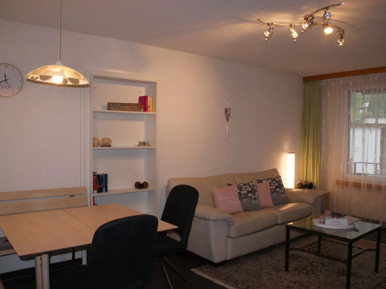 Talstrasse 22 App 26 2½-Zimmerwohnung