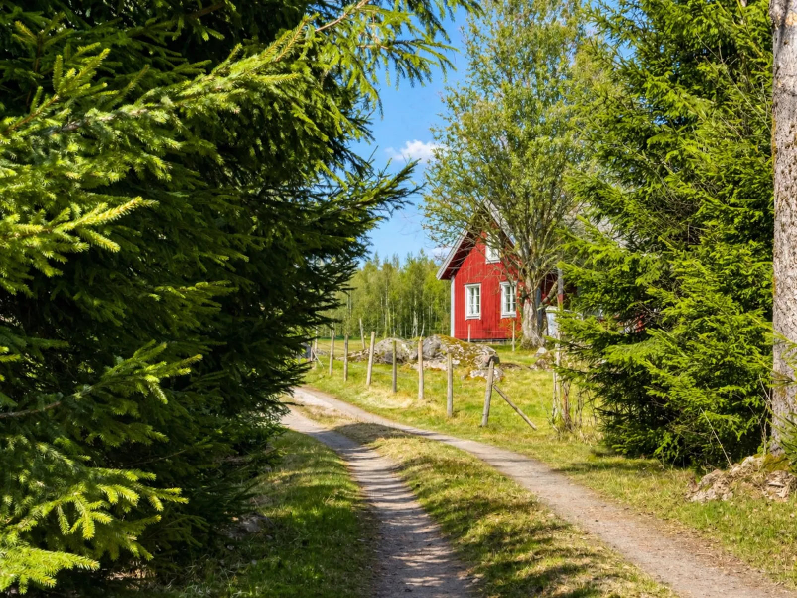Grönadal