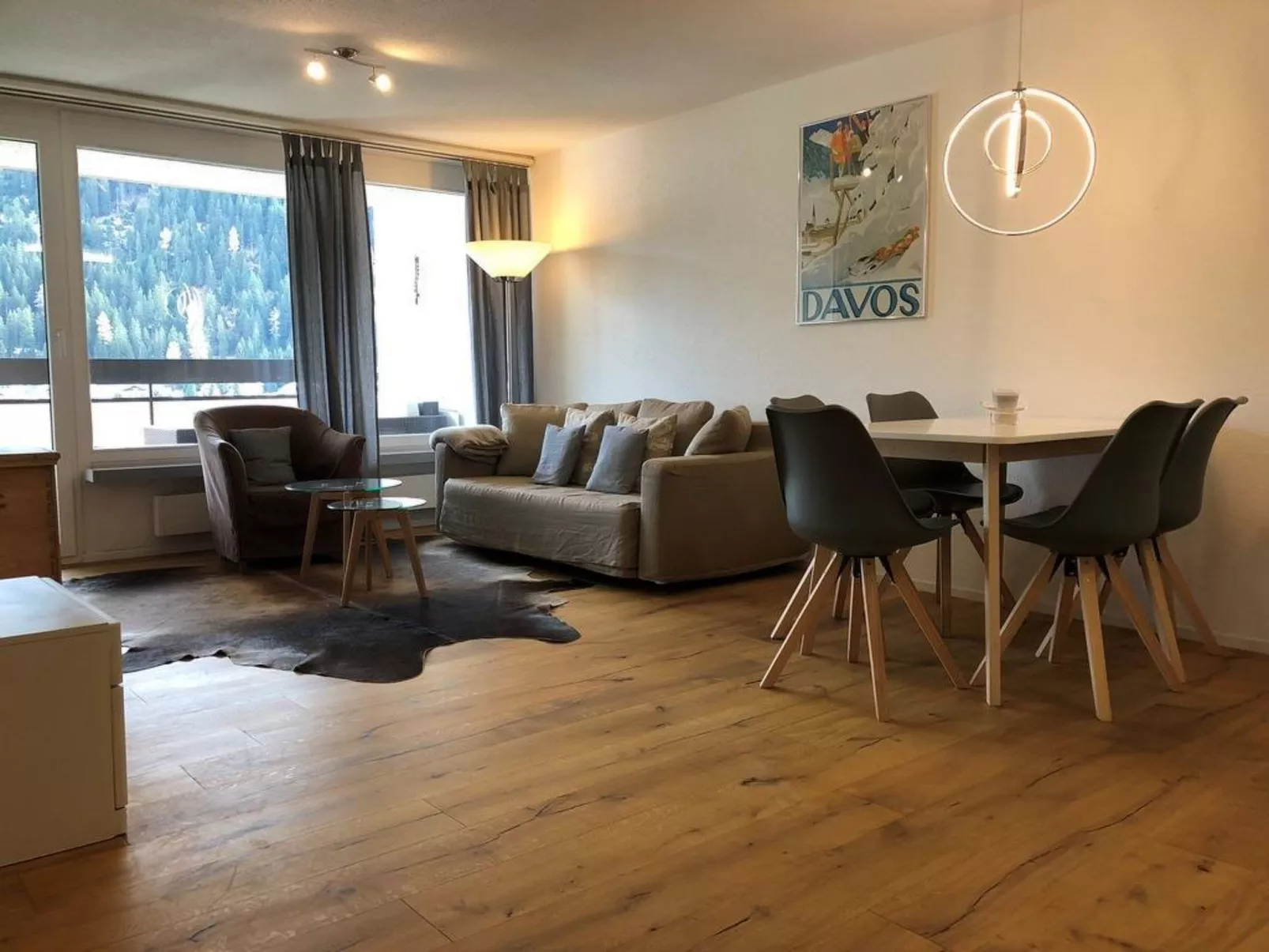 Residence Europe 305 2-Zimmerwohnung