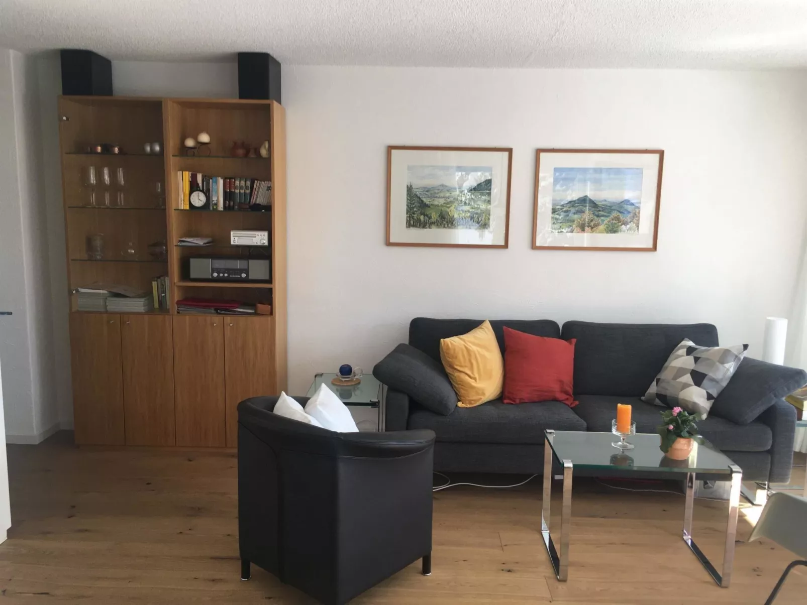 Friedberg 9 2-Zimmerwohnung