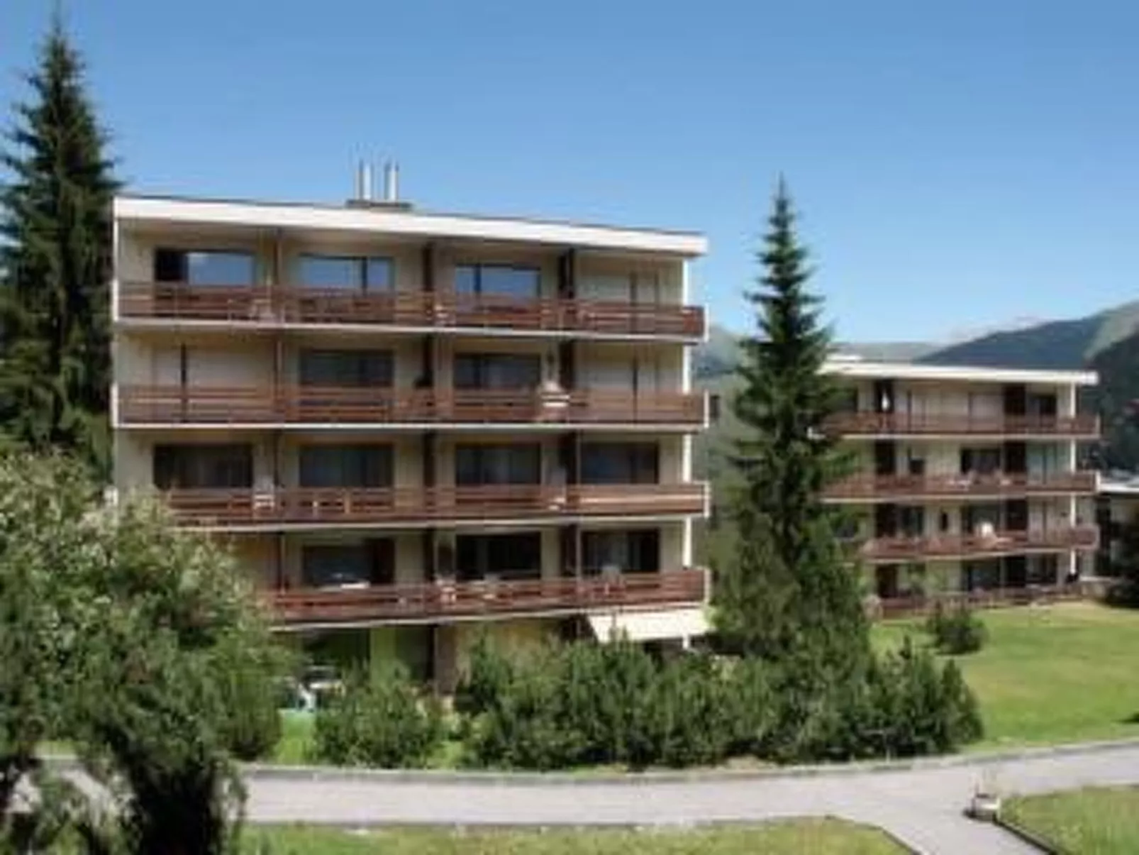 Arlette 1 3-Zimmerwohnung