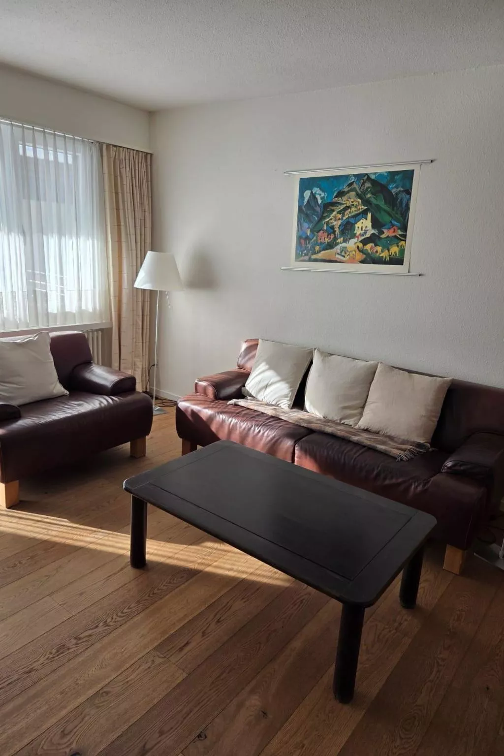 Quellenhof A02 2½-Zimmerwohnung