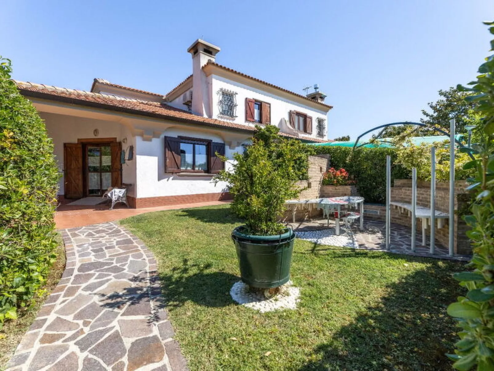 Villa Bellamare