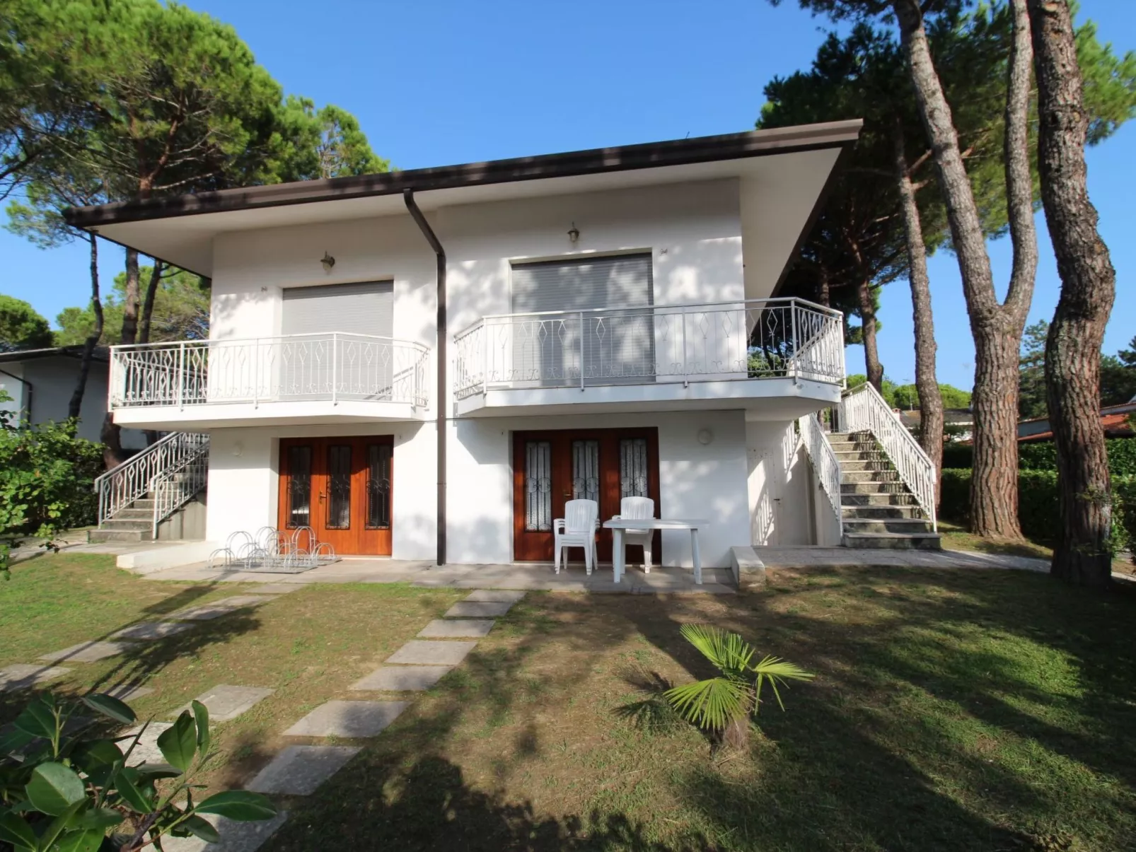 Villa Marisa 2