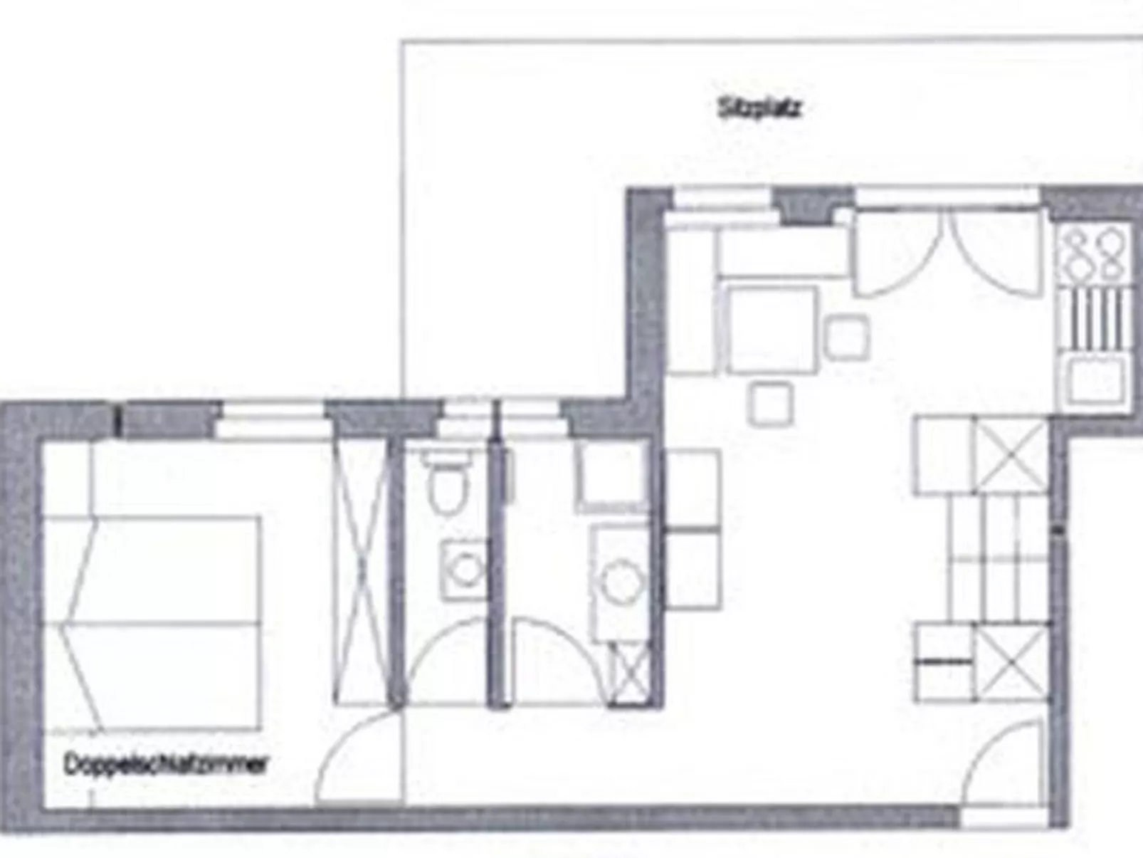Haus Helvetia, (Samnaun-Compatsch).