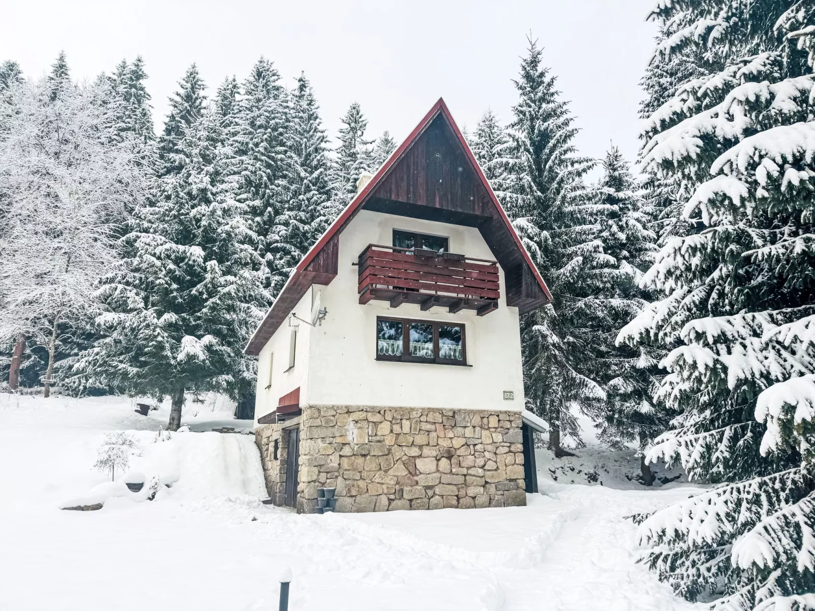 Chalet Helena