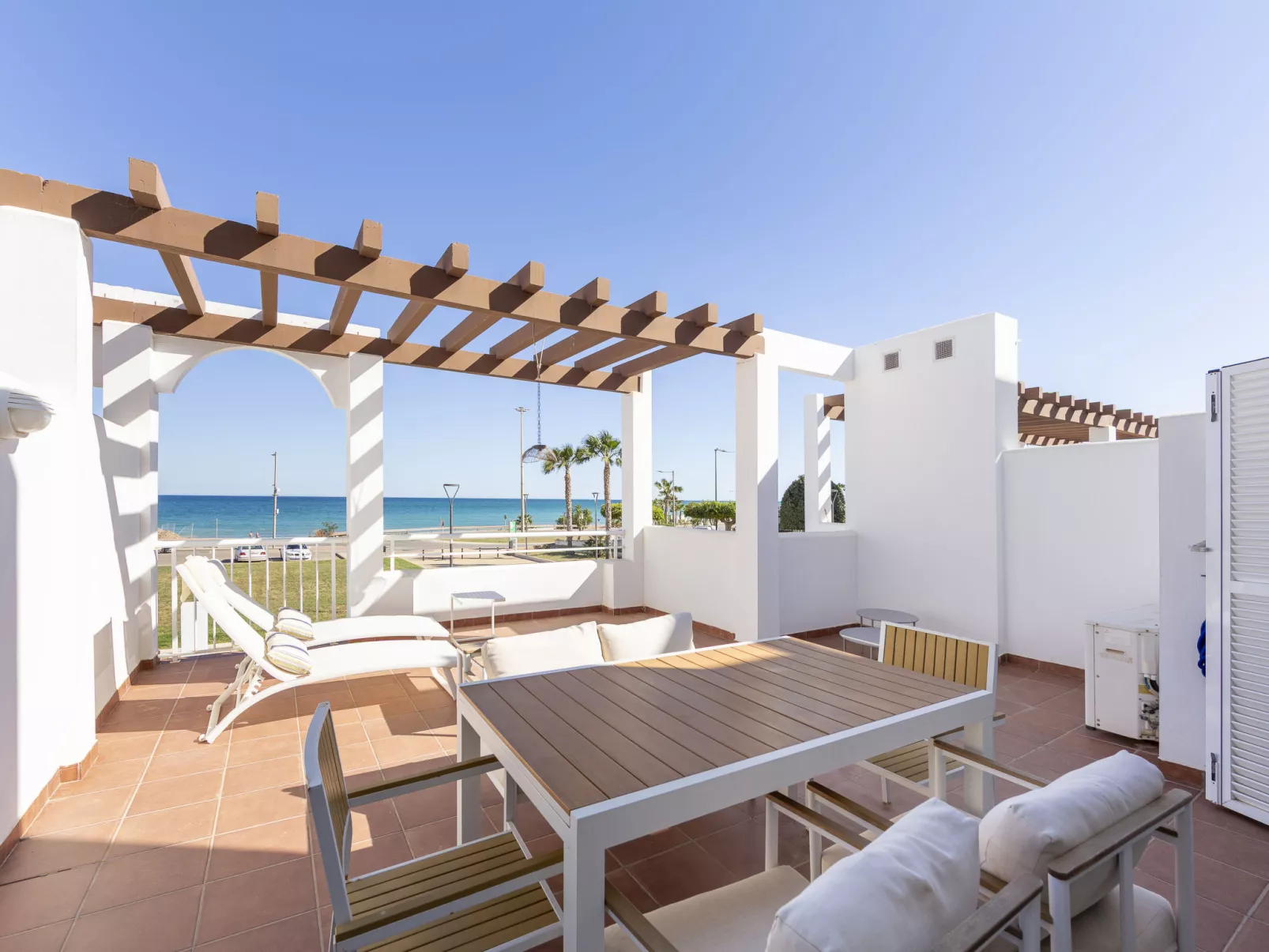 Mojacar Breeze