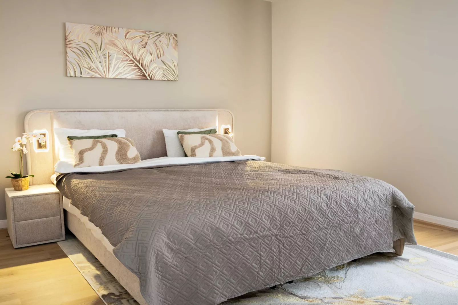 One Lux Stay 2BR/ 2BA Antwerp near Central Station