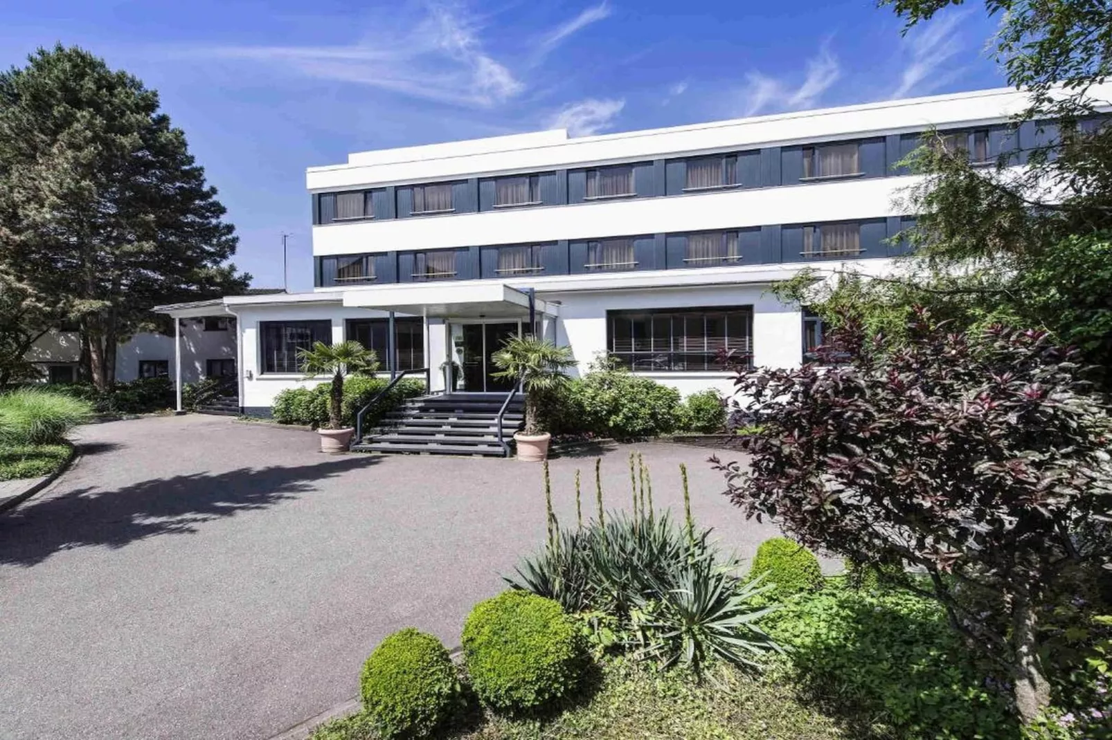 Ibis Styles Offenburg City - Superior double room