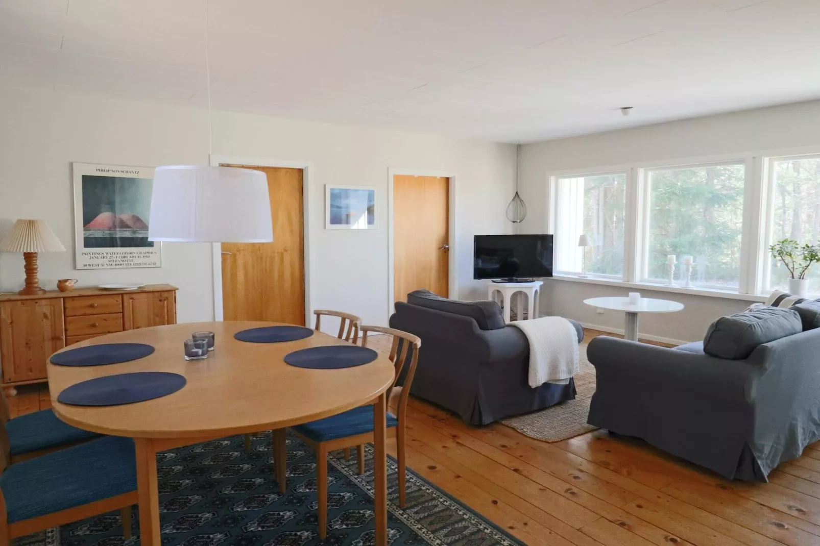 4 persoons vakantie huis in SKÅNES-FAGERHULT - Binnen