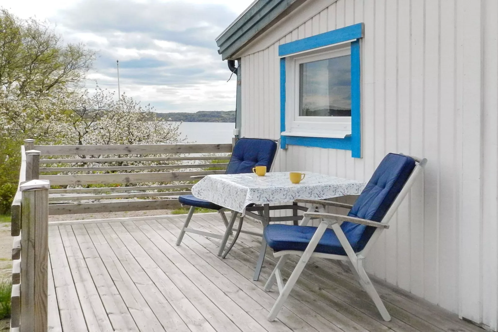 7 persoons vakantie huis in LYSEKIL
