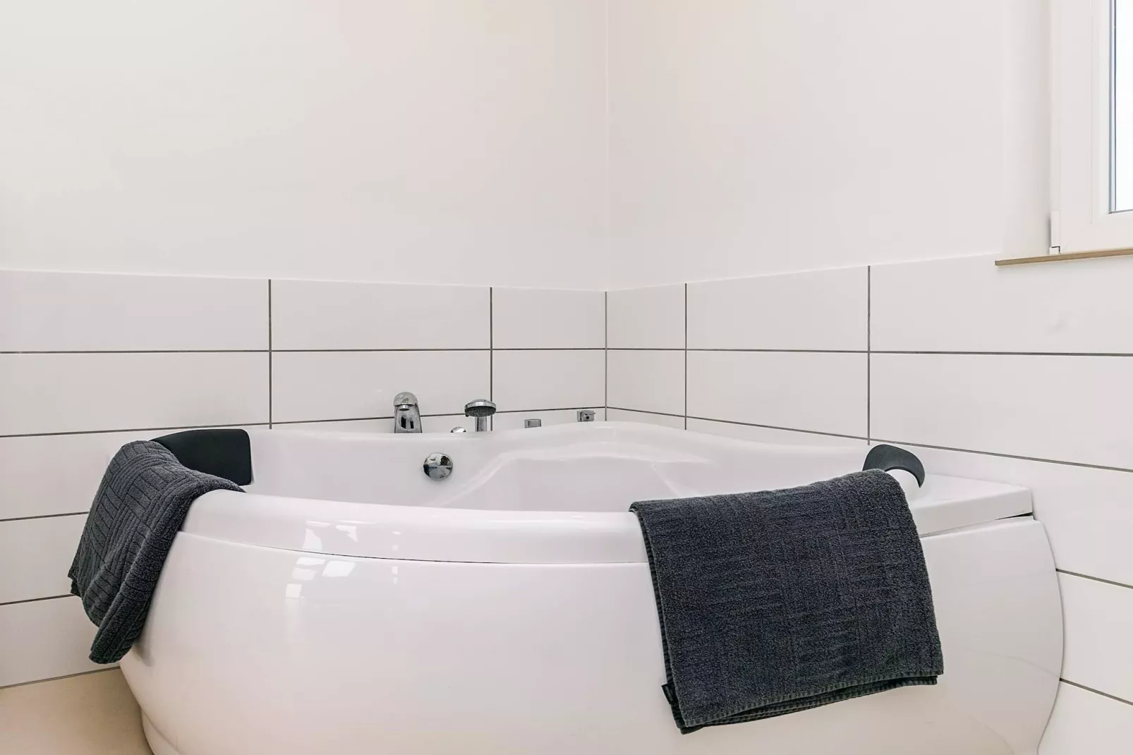 10 persoons vakantie huis in Løkken
