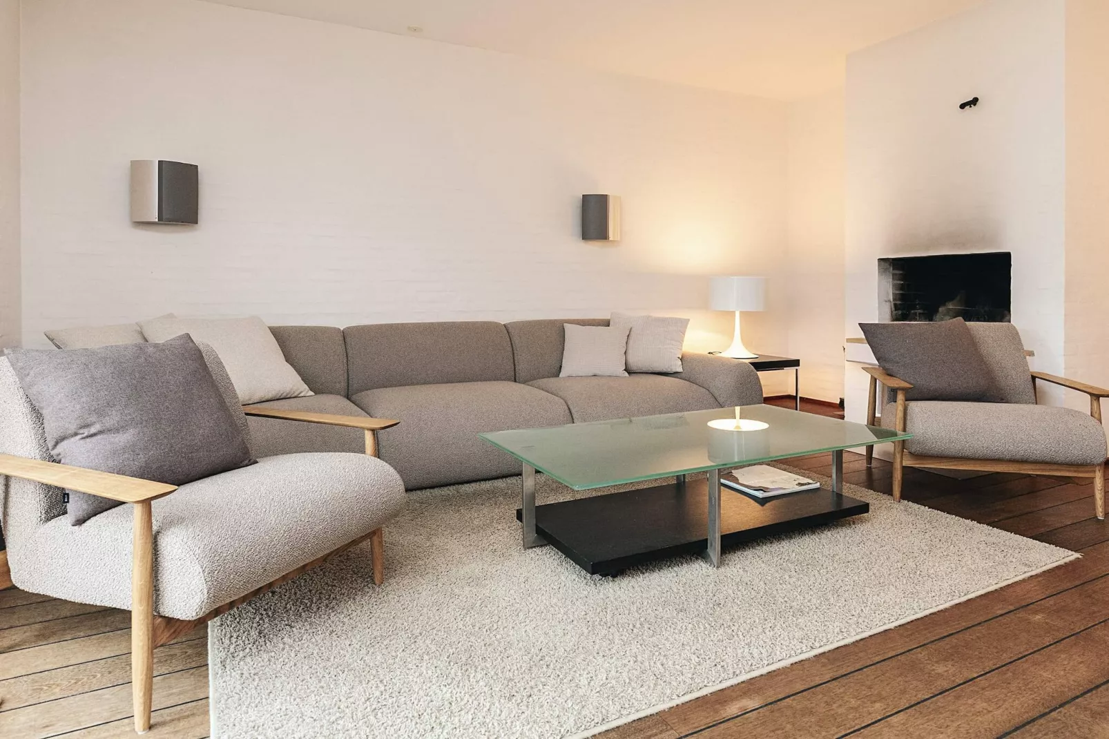 6 persoons vakantie huis in Skagen-By Traum - Binnen