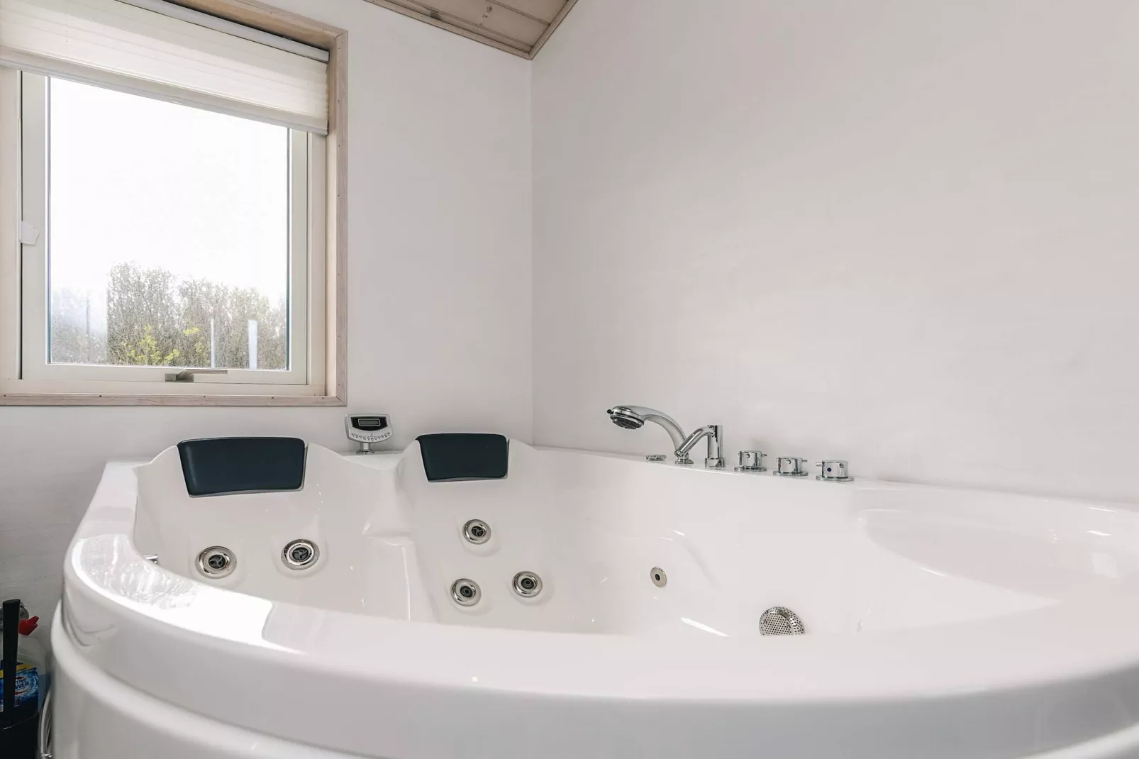 6 persoons vakantie huis in Løkken-By Traum - Spa