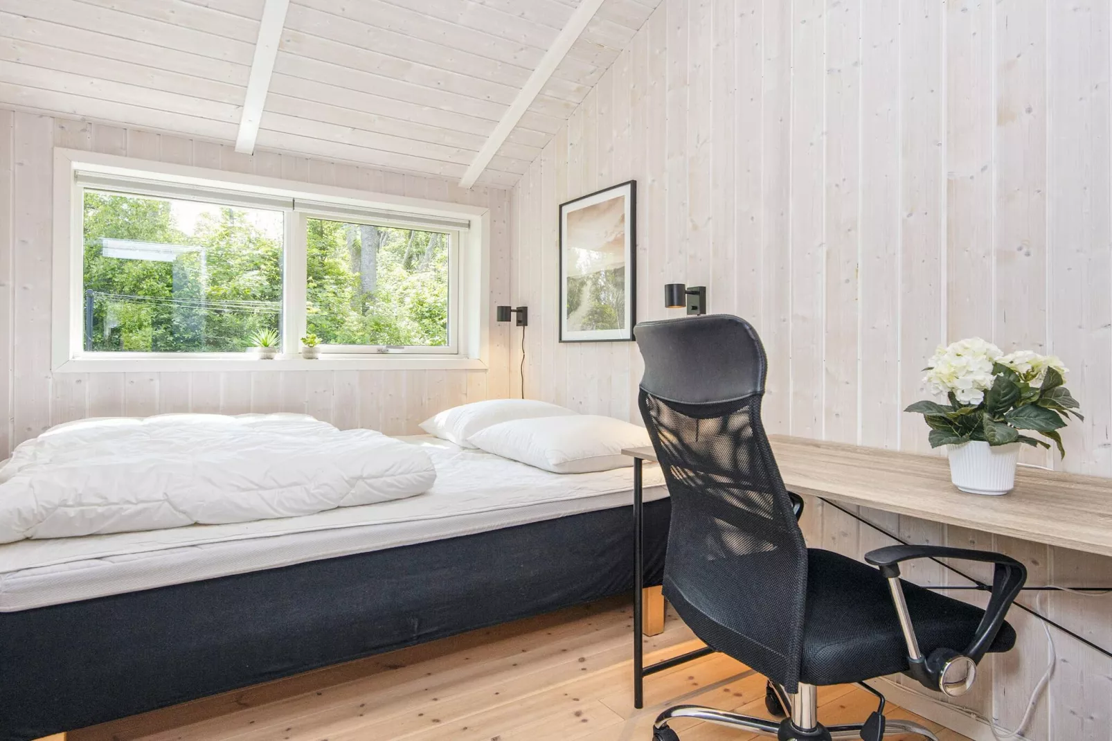 6 persoons vakantie huis in Juelsminde-By Traum - Binnen