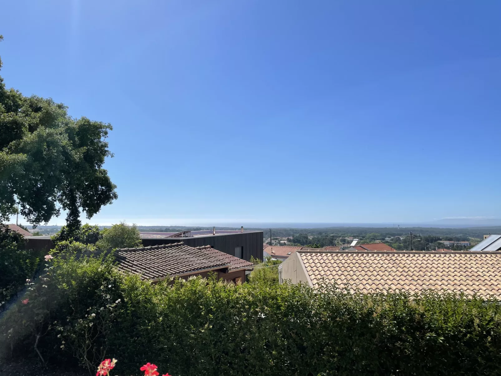 Mar de Prata-Buiten