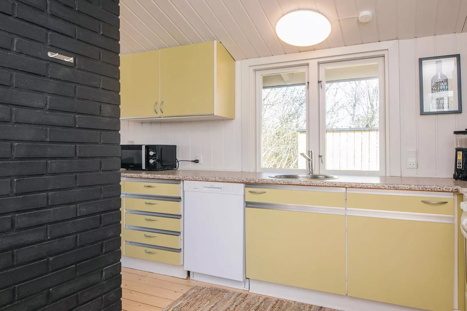 6 persoons vakantie huis in Hemmet-By Traum - Binnen