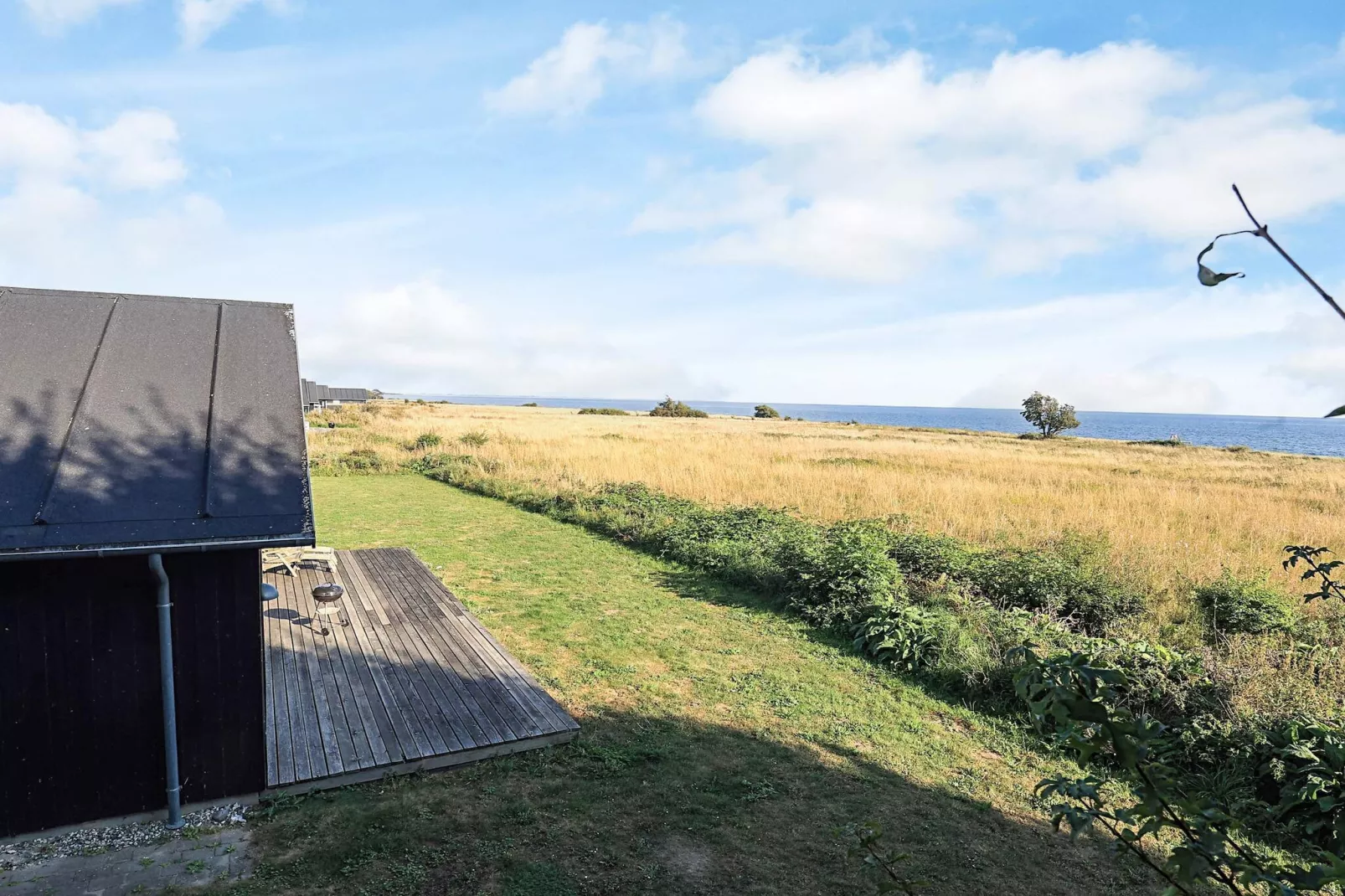 8 persoons vakantie huis in Nysted-By Traum - Waterzicht