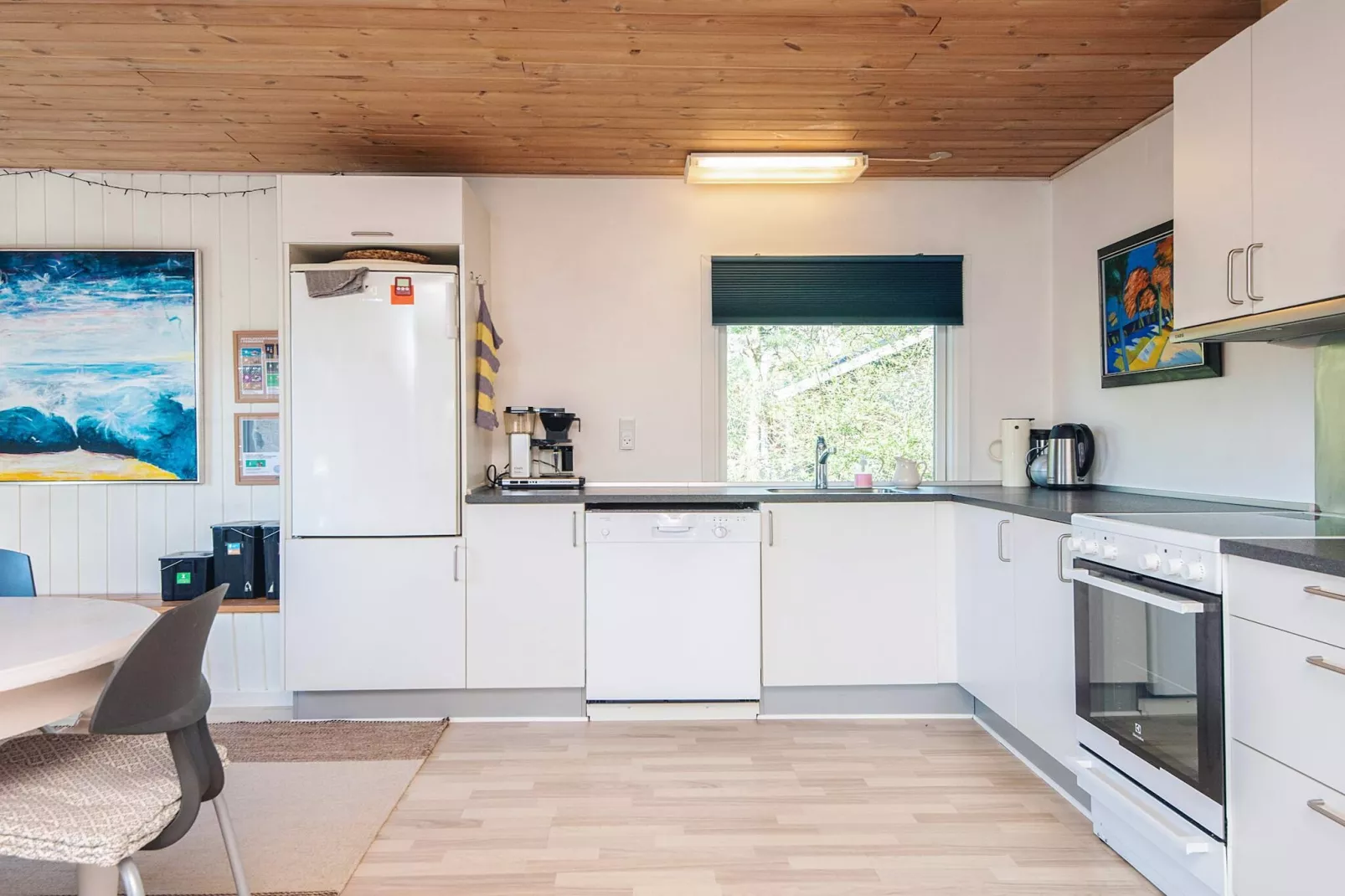6 persoons vakantie huis in Hemmet-By Traum