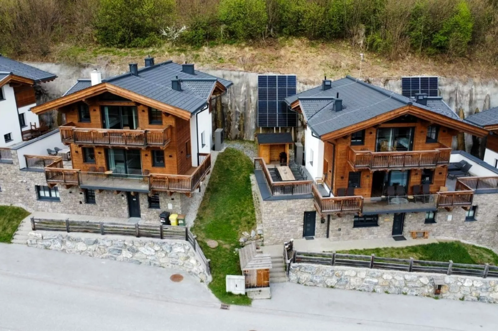 Chalet Elisabeth