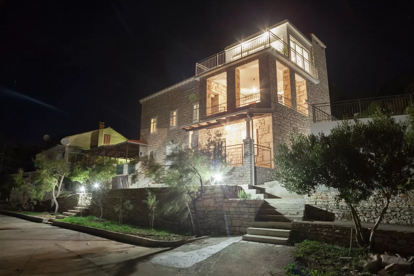 VILLA DARINKA