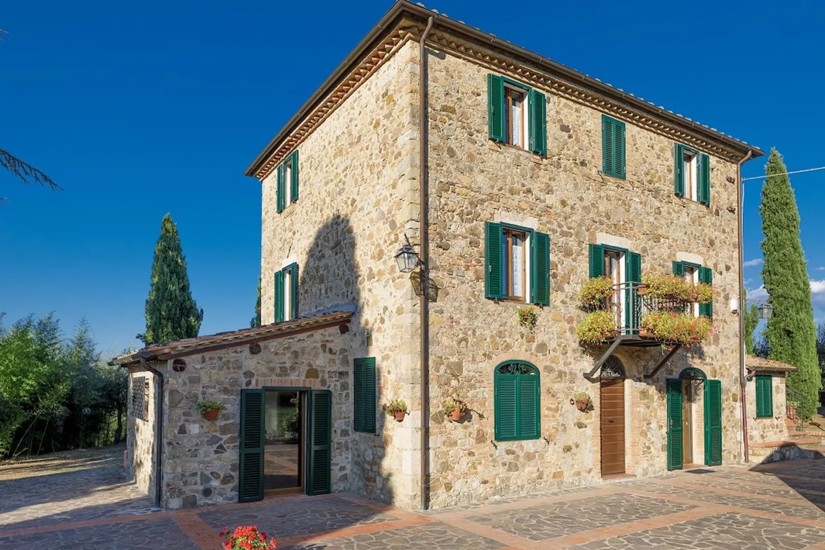 Casa del Re