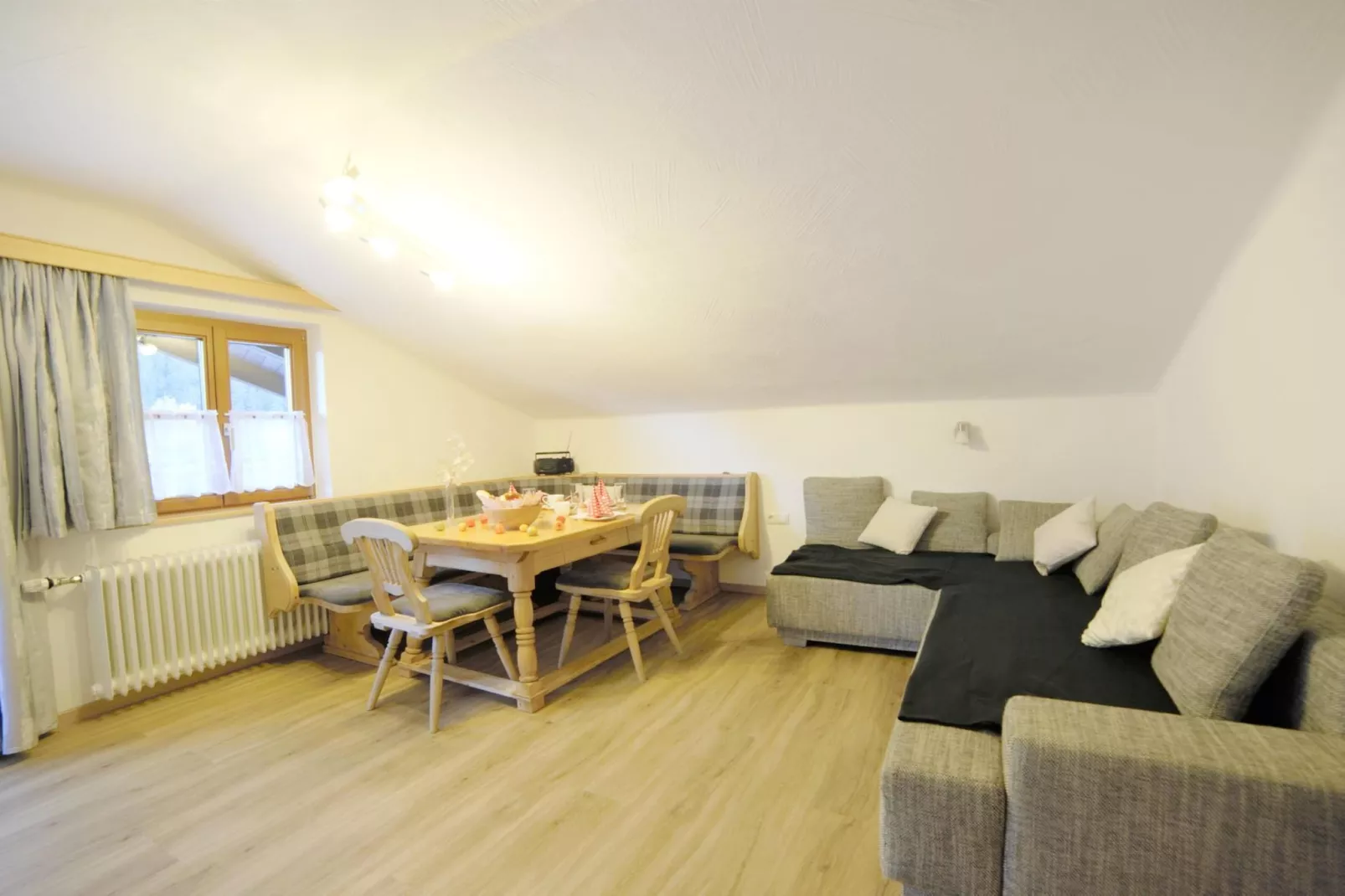 Haus Sylvia - Typ A - Nr 5