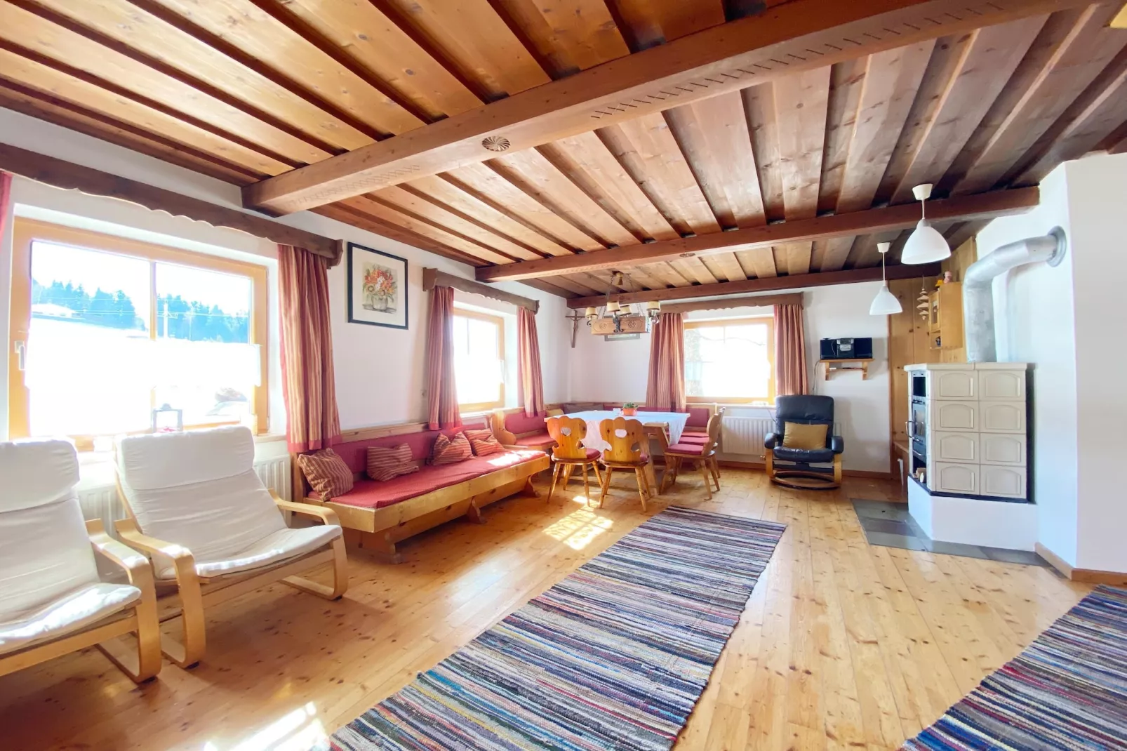 Ferienhaus Kathrin