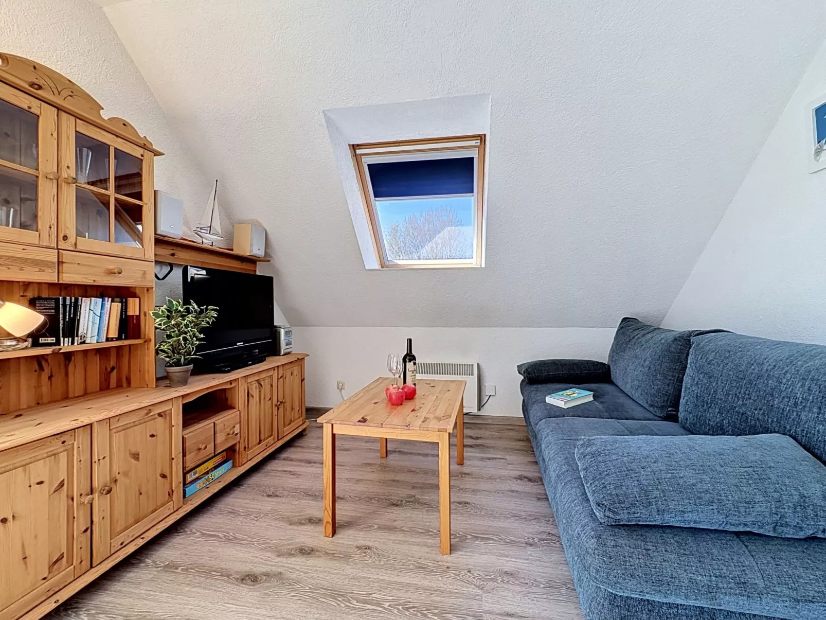 Gollwitzer Park (Insel Poel)