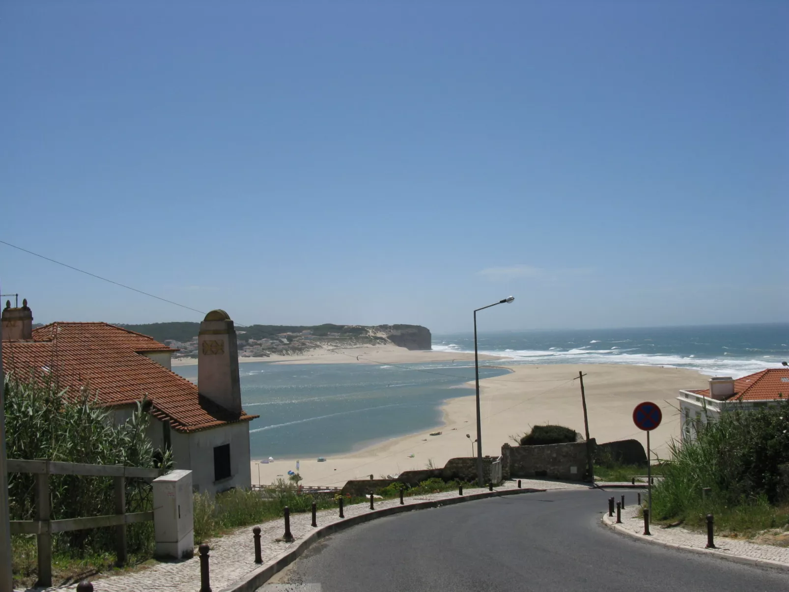 Panoramico-Buiten