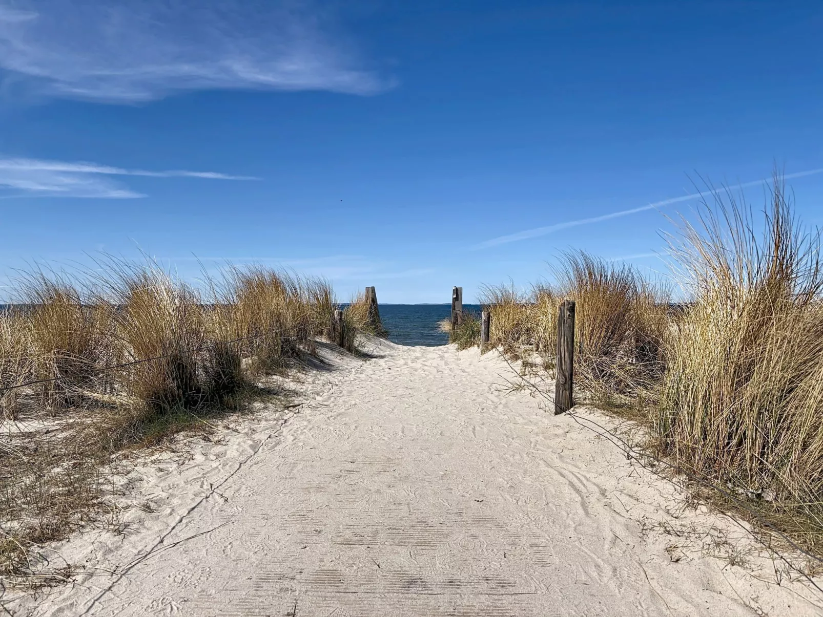 Villa am Meer - Omgeving