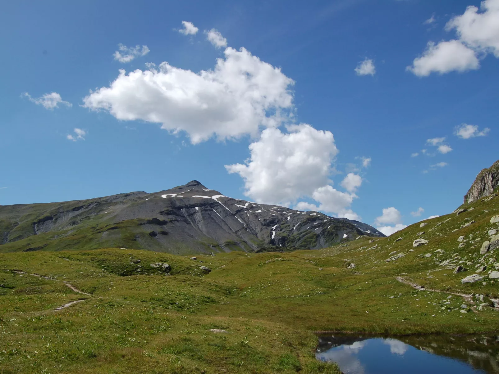 Rustico Enrico - Omgeving