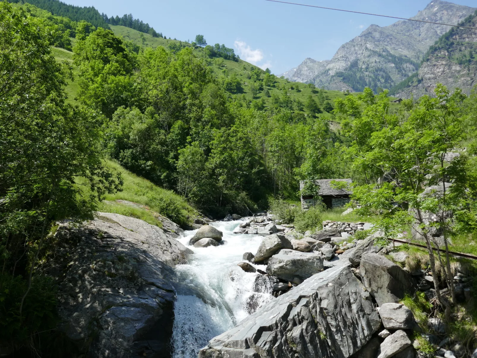 Rustico Dara Cotta - Omgeving