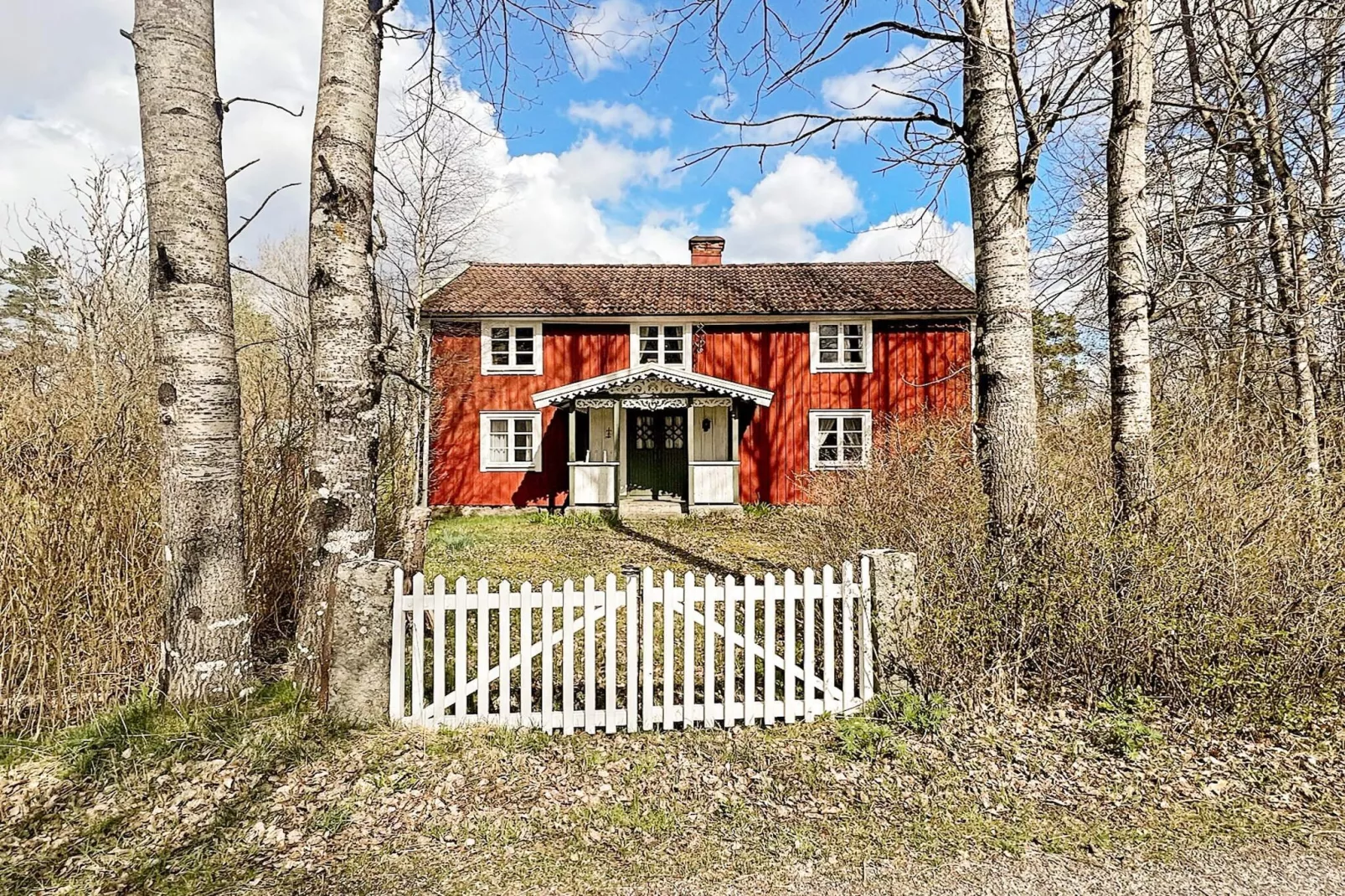 4 persoons vakantie huis in Moheda-By Traum