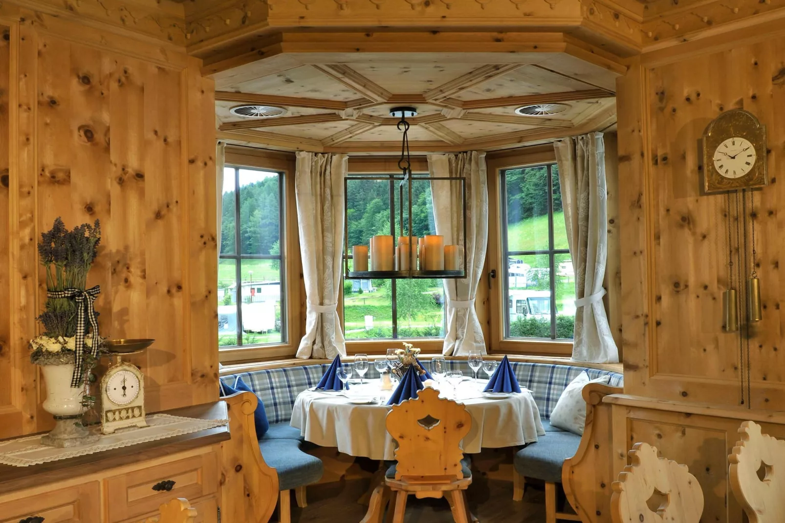 Camping Seeblick Toni - 2 Personen - Faciliteiten
