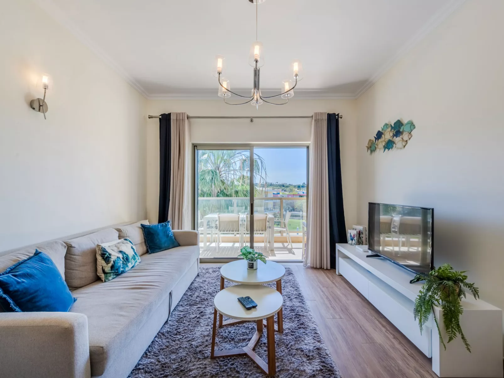 Jardins Marina T2 - VIP Properties